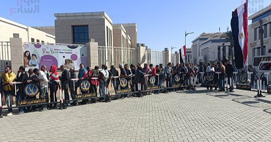 النائب جمال أبو الفتوح عن فوز الرئيس السيسي: الشعب المصرى لبى نداء الوطن