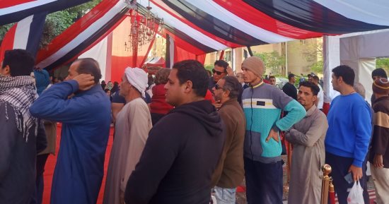 عضو ائتلاف نزاهة: مخرجات الحوار الوطنى كلمة السر فى التعددية السياسية