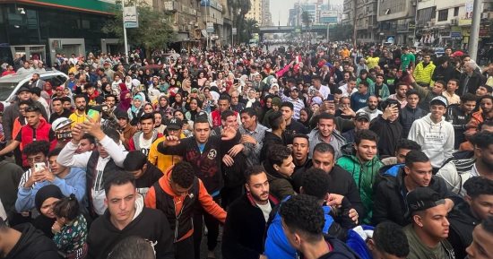 تمكين الشباب محرك رئيسى لتصدرهم صفوف الانتخابات.. دراسة تكشف التفاصيل