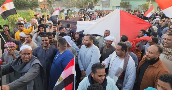 الوطنية للانتخابات: استمرار عمل جميع اللجان الفرعية حتى وجود آخر ناخب