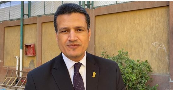 مدير مركز الأزهر للفتوى: مصر تحتاج المخلصين من أبنائها لاستكمال حركة البناء