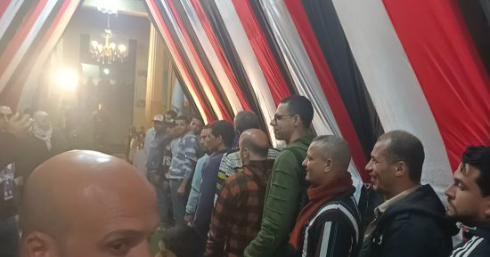 رئيس عمال مصر: المشاركة بالانتخابات تعكس الحرص على الاصطفاف فى حب الوطن 