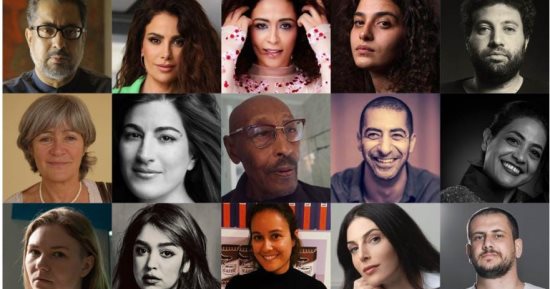 مهرجان الجونة السينمائي يزيح الستار عن لجان تحكيم مسابقاته الثلاثة