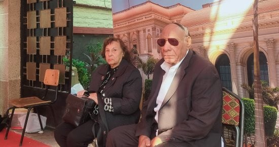 بدء توافد الناخبين على لجان مصر الجديدة استعدادا للتصويت بثالث أيام الانتخابات 