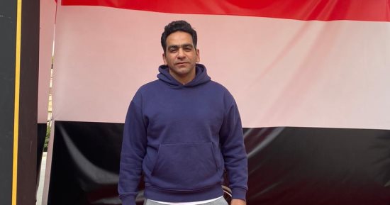 عادل مصطفى: الأهلى قدم أفضل شوط له من 10 سنوات وفقدان التركيز سبب التراجع