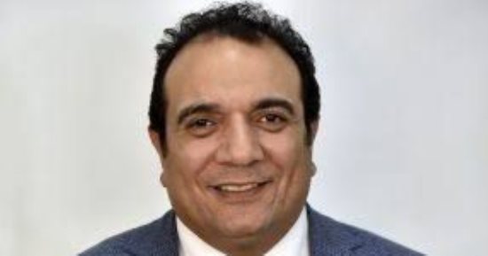ربع مليون جنيه مكافأة محمد فتحي لناشئات السلة بعد المركز التاسع عالميًا