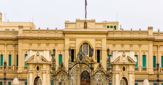 تراثك ميراثك.. قصر عابدين شاهد على التاريخ من العصر الفرعونى إلى العثمانى