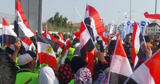 اليوم الأخير فى ماراثون الانتخابات الرئاسية 2024.. إقبال كبير من الناخبين على اللجان.. الهيئة الوطنية: الانتخابات الرئاسية لم تتم مبكرا والدستور حدد مواعيدها.. وتؤكد:لدينا أدوات لرصد نسب المشاركة
