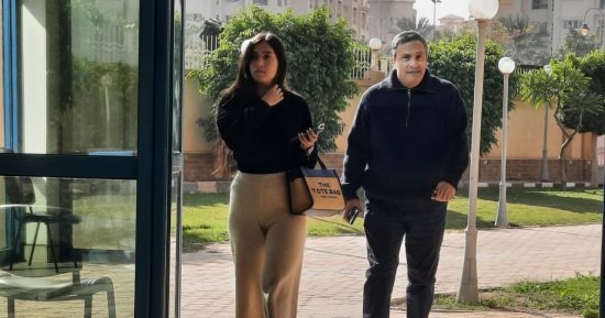 إقبال كبير من الناخبين بثالث أيام الانتخابات الرئاسية 2024 على لجان الاقتراع.. صور