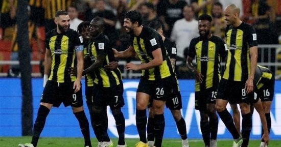 الفيصلي ضد الاتحاد.. حجازى أساسيا فى موقعة ربع نهائى كأس خادم الحرمين