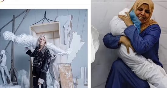 دعوات لمقاطعة "زارا" بعد سخريتها من شهداء غزة