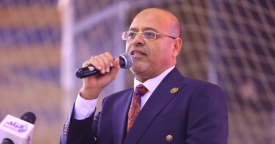 اتحاد العمال: اختيار "جبران" وزيرا للعمل يعكس ثقة القيادة فى التنظيم النقابى