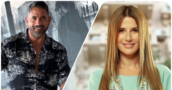 إيناس كامل تنضم لمسلسل "بيت الرفاعى" وتجسد دور زوجة أمير كرارة