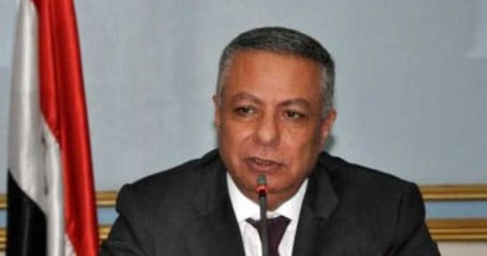 وزير التعليم الأسبق وعضو الحوار الوطنى يدلى بصوته فى انتخابات الرئاسة 2024