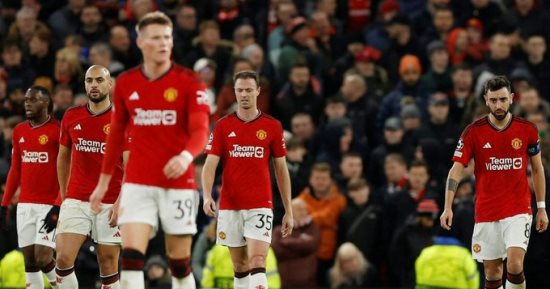 مانشستر يونايتد يبحث عن مواصلة الانتصارات أمام وست هام بالدورى الإنجليزى