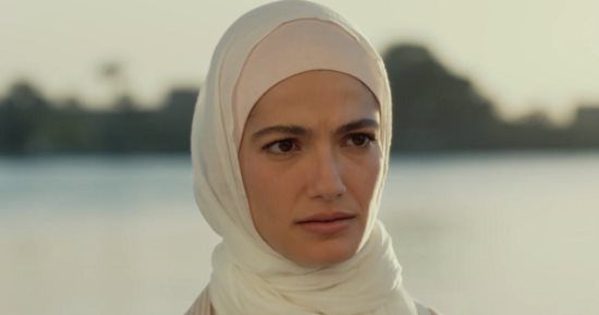 كيان تطلب المساعدة من آدم في قضيتها وهاشم يبدأ في هدم المزرعة في"العودة"