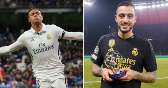 الريال.. خوسيلو يبرز فشل ماريانو دياز فى 5 سنوات مع الملكي