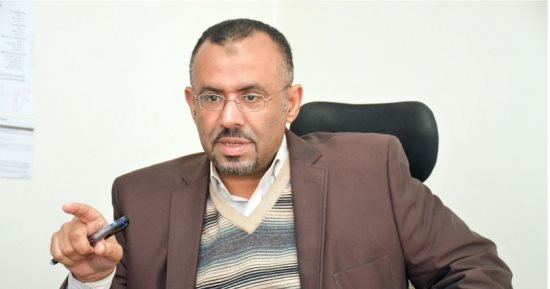 استشاري التغيرات المناخية بالأمم المتحدة:  لأول مرة يذكر الوقود الأحفوري بجميع أنواعه في اتفاقات المناخ