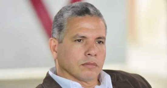حسن عابد: المشاركات العالمية لمنتخبات الكرة الطائرة تتوالى
