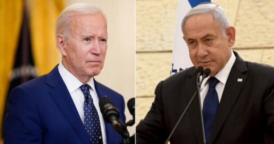 واشنطن بوست: الولايات المتحدة وإسرائيل لديهما مشكلة مصداقية كبرى