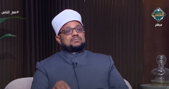 محمد الجندى: «الإشارة» لغة الحياة لا الموت.. والأشخاص الصم أمل الحياة