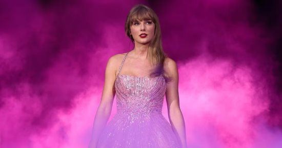 الفن – فيلم Taylor Swift: The Eras Tour متاح على منصة ديزنى بلس في بريطانيا – البوكس نيوز
