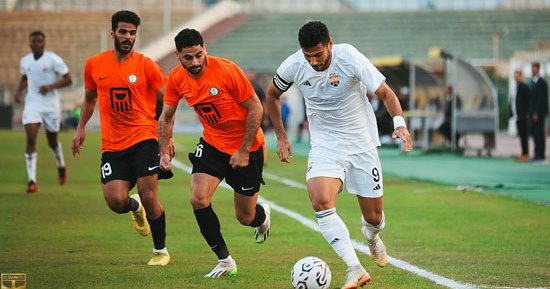 نتائج مباريات اليوم الأحد فى بطولة دورى Nile