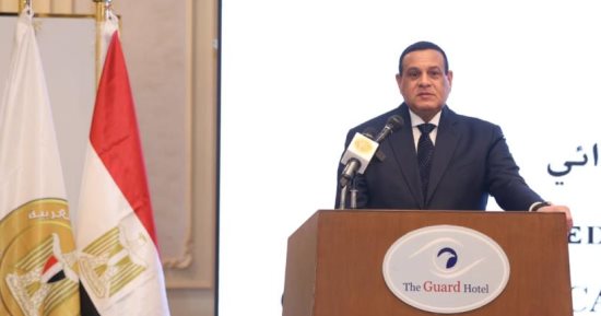وزير التنمية المحلية يشهد ختام النسخة الثالثة من دورة تأهيل الكوادر الأفريقية