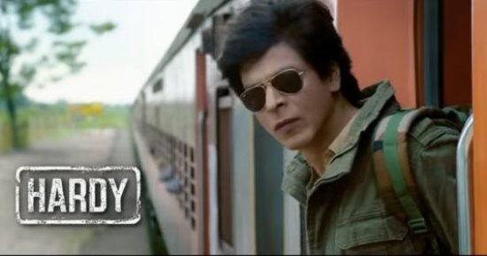 طرح ثالث أفلام شاروخان خلال 2023 Dunki الخميس المقبل