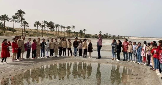 المشروعات التنموية تغطى مناطق مدينة الشيخ زويد وقراها بشمال سيناء.. محطات مياه جديدة وشبكات طرق.. وبناء وإحلال مدارس ووحدات صحية.. وإنشاء محطة كهرباء عملاقة ومد خطوط التليفونات لتغطى كل المناطق.. صور