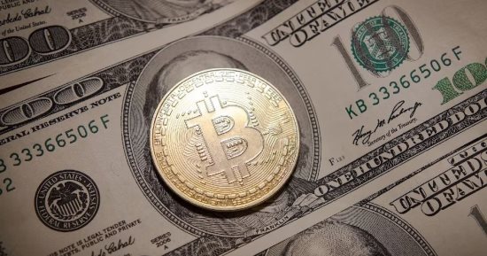 ارتفاع أسعار البيتكوين بنسبة 4.22% خلال الـ24 ساعة الماضية