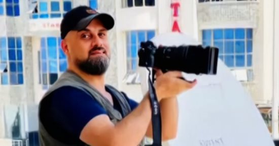 الخارجية الأردنية: استهداف الصحفيين محاولة لطمس الواقع