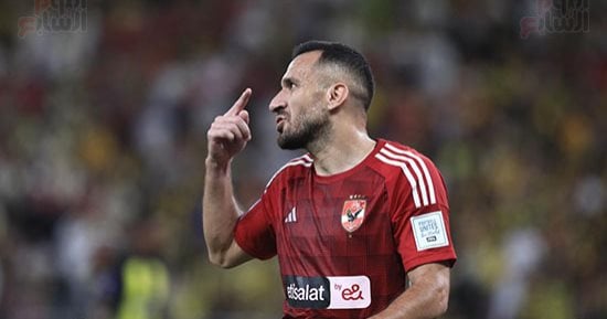 زى النهارده.. الأهلي يهزم الصفاقسى بقيادة معلول ويتوج بالسوبر الأفريقى