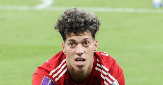 كل ما تريد معرفته عن الارتجاج في المخ بعد إصابة اللاعب إمام عاشور 