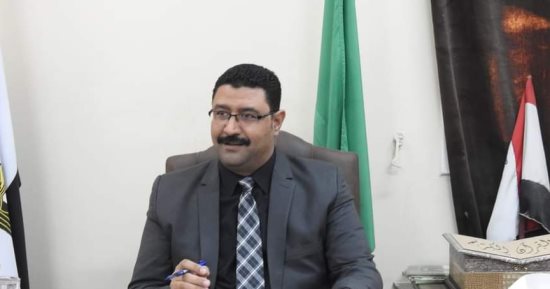 زراعة المنيا: تدقيق الحصر لكل المحاصيل الشتوية المنزرعة وخاصة القمح