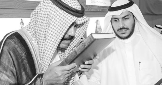 وكيل أول النواب ناعيا أمير دولة الكويت: كان نموذجا للقائد الحكيم المحب لوطنه