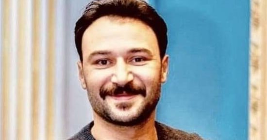 محمد العمروسى ينضم إلى مسلسل "المعلم" بطولة مصطفى شعبان
