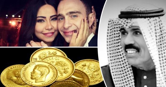 الكلام فى التريند.. وفاة الأمير نواف الأحمد والعالم يشارك الكويت مصابها الجلل.. طلاق شيرين عبد الوهاب وحسام حبيب الأكثر إثارة باهتمامات الجمهور.. ومتابعة لأسعار الذهب اليوم فى الأسواق