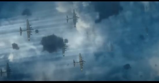 عرض فيلم MASTERS OF THE AIR لـ أوستن باتلر.. يناير المقبل