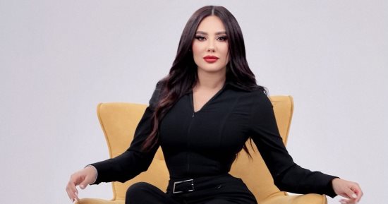 مى القاضى تتعاقد على مسلسل "صيد العقارب" وتجسد دور ابنة رياض الخولى
