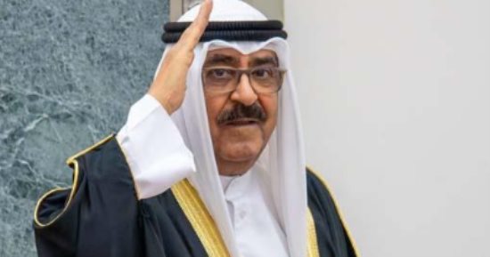 أمير الكويت يقبل استقالة وزير النفط.. ونوره الفصام خلفا له بالوكالة