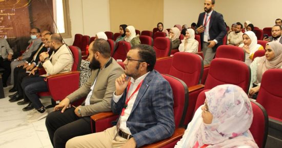 جامعة أسوان تنظم مؤتمرها الأول لطرق علاج الحساسية  