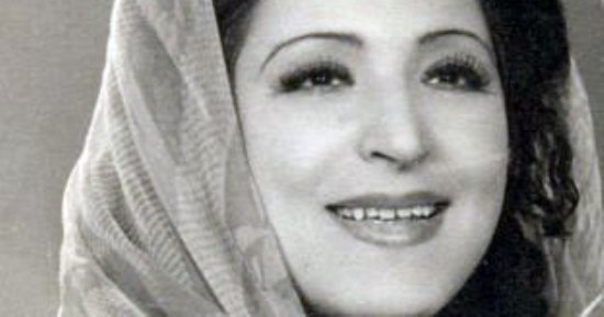 أم السينما العربية.. عزيزة أمير أول ممثلة مصرية وصلت للعالمية