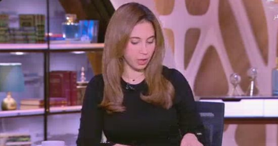 قصواء الخلالي: المشهد العالمي لن يعود كما كان في ضوء التطورات الجارية
