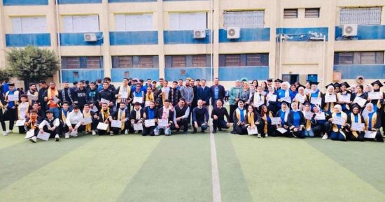 وزارة التعليم تعلن تفاصيل التقدم لمدرسة السويدى للتكنولوجيا التطبيقية
