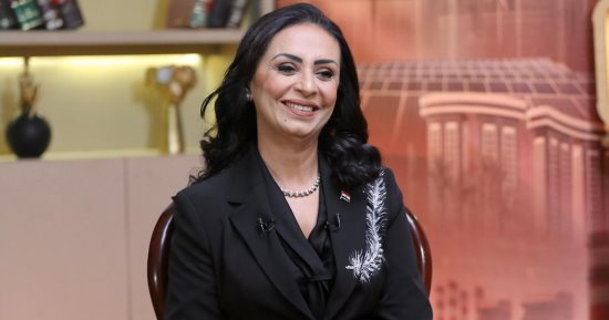 مايا مرسي تكشف لـ"الشاهد" خطة الإخوان الممنهجة لإلغاء المجلس القومي للمرأة
