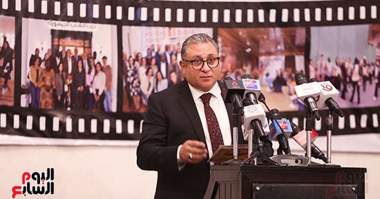 ائتلاف نزاهة: لم نرصد أى ممارسة تعكر صفو العملية الانتخابية بجميع المحافظات
