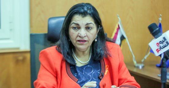 ممثل منظمة الصحة العالمية تتحدث عن  كواليس حصول مصر على شهادة خلوها من فيروس سى