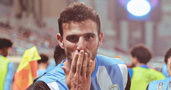 Hamdi Fathi Joins Al-Ahly on Loan Ahead of 2025 Club World Cup