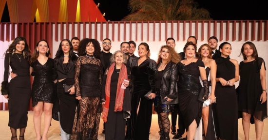 أبرز فعاليات رابع أيام مهرجان الجونة السينمائى.. صور